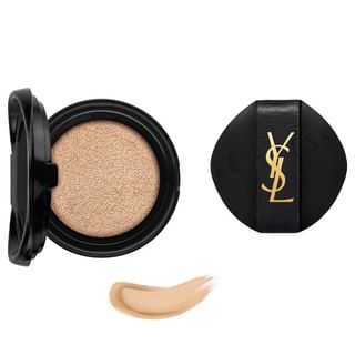 YSL - Le Cushion Encre de Peau Cushion Foundation N SPF 23 PA++