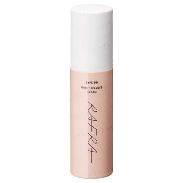 RAFRA-Moist Orange Cream Type DD