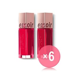 espoir - Couture Lip Tint Shine - 7 Colors (x6) (Bulk Box)