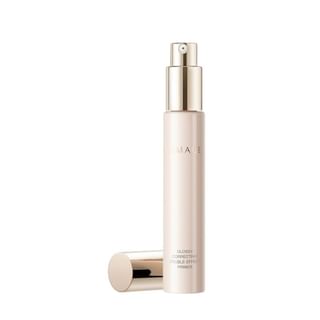 TIMAGE - Glossy Correcting Double-effect Primer