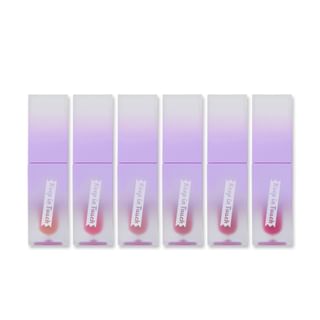 Keep in Touch - Waterfit Matte Tint - 6 Colors
