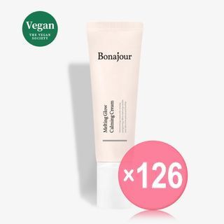BONAJOUR - Melting Glow Calming Cream (x126) (Bulk Box)