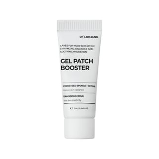 Dr.LIENJANG - Gel Patch Booster Mini