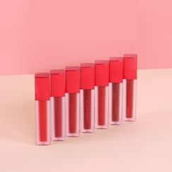 BLACK ROUGE - Air Fit Velvet Tint SEASON 1 - 7 Colors BLACK ROUGE - Air Fit Velvet Tint SEASON 1 - 7 Colors