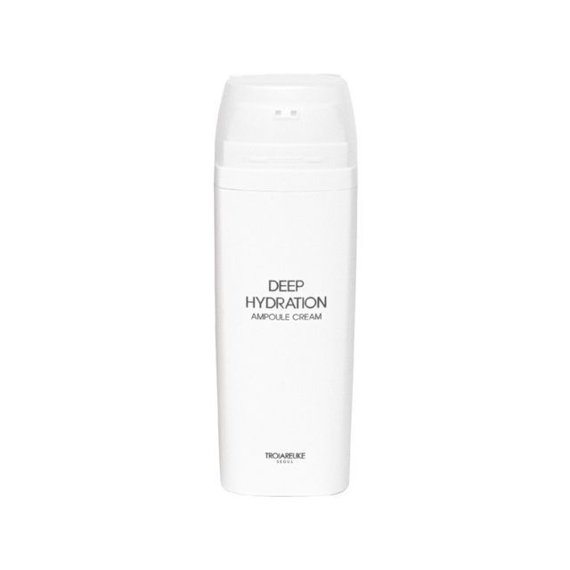TROIAREUKE-Seoul Deep Hydration Ampoule Cream-50ml