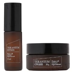 MIZUHASHIHOJYUDO - TERASTEM Cream