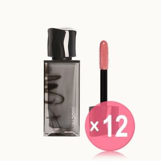 JOOCYEE - New Smoky Glazed Gloss - 2 Colors (x12) (Bulk Box)