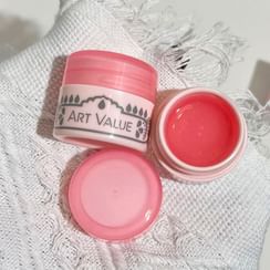 Art Value - Tender Moisturize Lip Cream - 2 Flavors