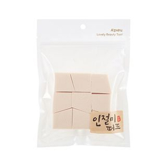 奥普 - Injeolmi Puff 9pcs 奥普 - Injeolmi Puff 9pcs