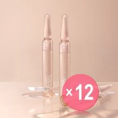 DEROL - Eyelash Growth Serum (x12) (Bulk Box)