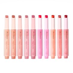 Cloud Matte Lip Mud (Bloodstone) - 3 Colors