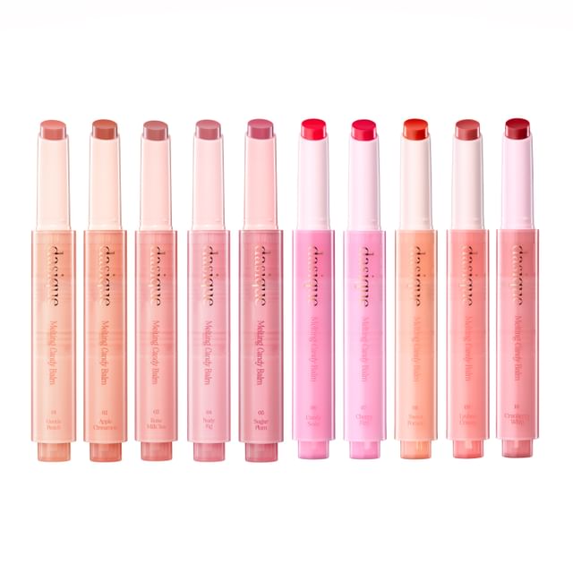 dasique - Melting Candy Balm - 10 Colors | YesStyle