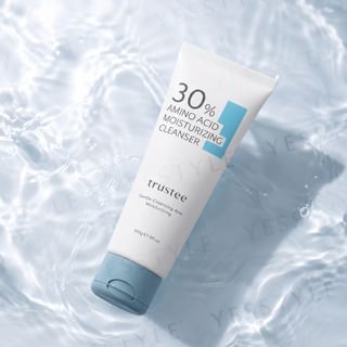 trustee - 30% Amino Acid Moisturizing Cleanser