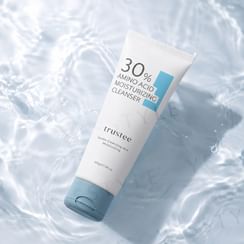 trustee - 30% Amino Acid Moisturizing Cleanser