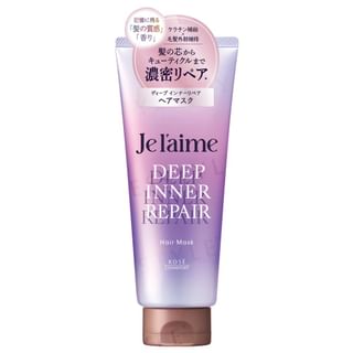 Kose - Je l'aime Deep Inner Repair Hair Mask