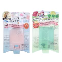 Mother & Daughter - Clear UV Stick SPF50+ PA++++