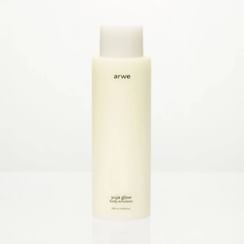 arwe - Yuja Glow Body Emulsion