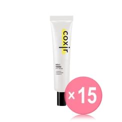 coxir - Vita C Toning Eye Cream (x15) (Bulk Box)