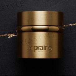 La Prairie - Pure Gold Radiance Cream