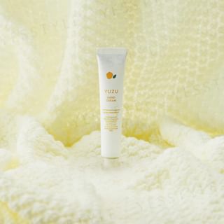 Daily Aroma Japan - Yuzu Mini Hand Cream