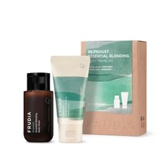 FRUDIA - Re:proust Essential Blending Body Travel Kit Greenery