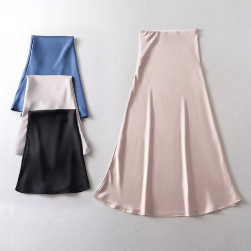 Silk 2024 skirt yesstyle