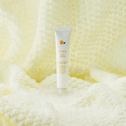 Daily Aroma Japan Yuzu Mini Hand Cream