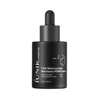 iUNIK - TXA Niacinamide Narcissus PDRN Serum