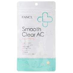 Fancl Health & Supplement - 祛痘营养素片(新版) Fancl Health & Supplement - 祛痘营养素片(新版)