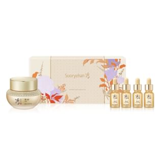 Sooryehan - Ginseng Cream Special Set