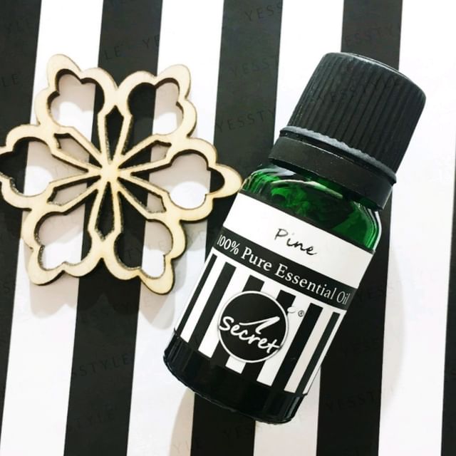 iSecret-Pine 100 Pure Essenial Oil