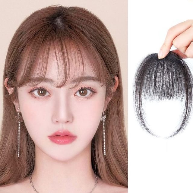 Jasmintinea-Hair Fringe