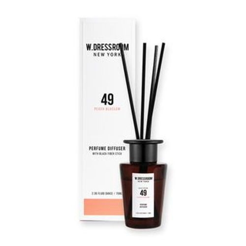 W.DRESSROOM - Perfume Diffuser #49 Peach Blossom 70ml | YesStyle