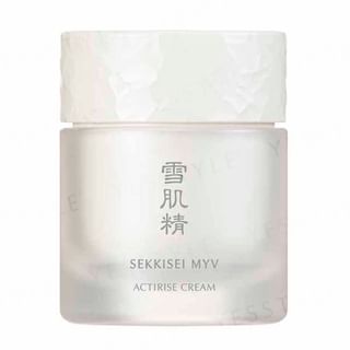 Kose - Sekkisei MYV Actirise Cream