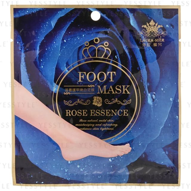E-L-G-Laura-Mier Foot Mask