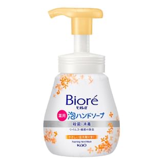 Kao - Biore U Foaming Hand Wash