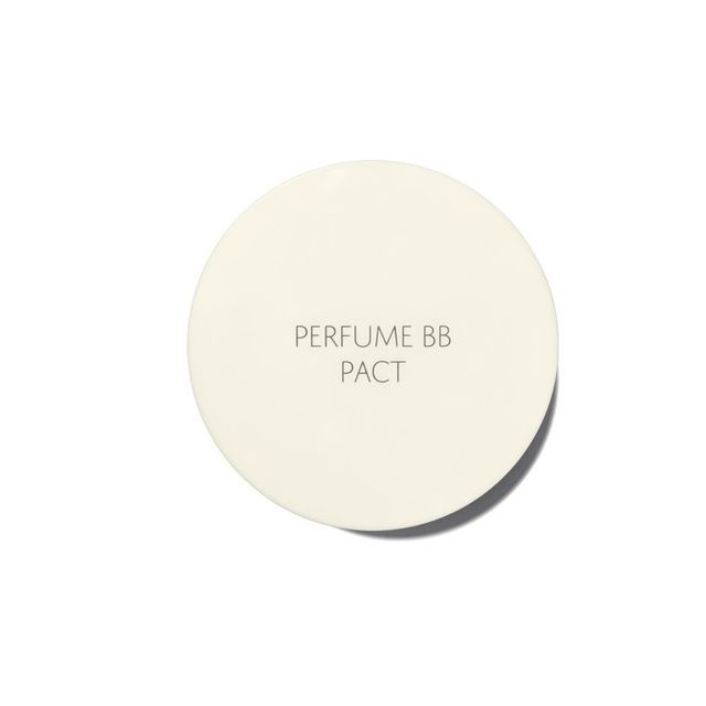 Saemmul Perfume BB Pact 21 Pink Beige