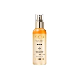 d'Alba - White Truffle First Spray Serum Pro 2X Peptide