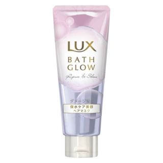 Lux Japan - Bath Glow Repair & Shine Hair Mask