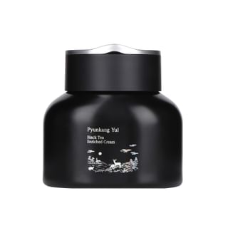 Pyunkang Yul - Black Tea Enriched Cream