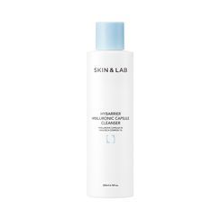 SKIN&LAB - Hybarrier Hyaluronic Capsule Cleanser