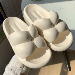 Dalli Daisy - Platform Home Slippers