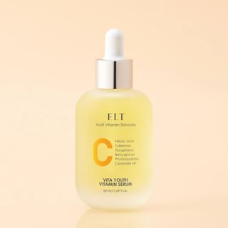 ELT COSMETICS - Vita Youth Vitamin Serum