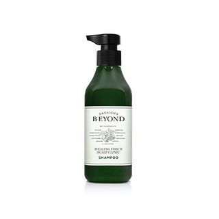 BEYOND - Healing Force Scalp Clinic Shampoo