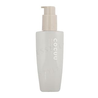 SAFETY - COCUU Mellow Gloss Hair Oil