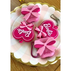 chuu - 'Barbie California Summer' Ribbon AirPods Case Cover chuu - 'Barbie California Summer' Ribbon AirPods Case Cover