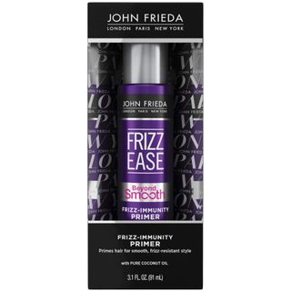 John Frieda - Frizz Ease Beyond Smooth Primer