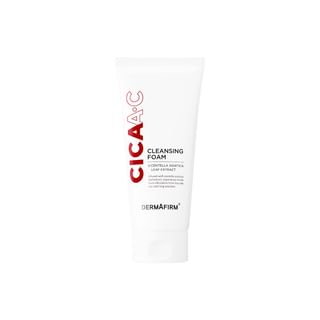DERMAFIRM - CICAA.C Cleansing Foam