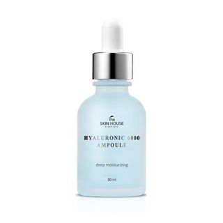 the SKIN HOUSE - Hyaluronic 6000 Ampoule