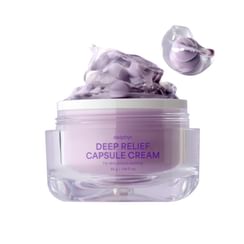 delphyr - Deep Relief Capsule Cream